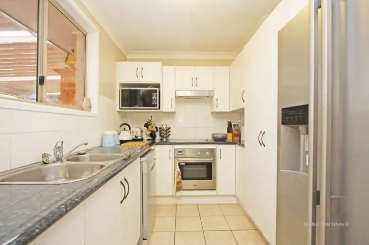 Second view of Homely house listing, 117 Callan Avenue, Maryland NSW 2287
