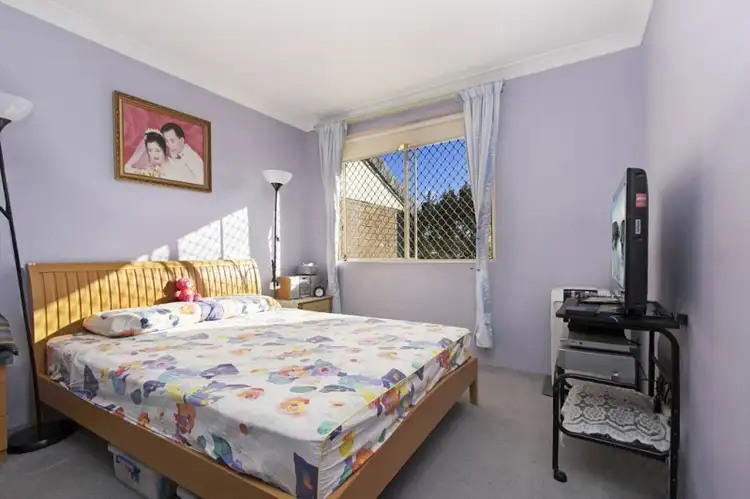 Third view of Homely townhouse listing, 83/173a Reservoir Rd, Blacktown NSW 2148