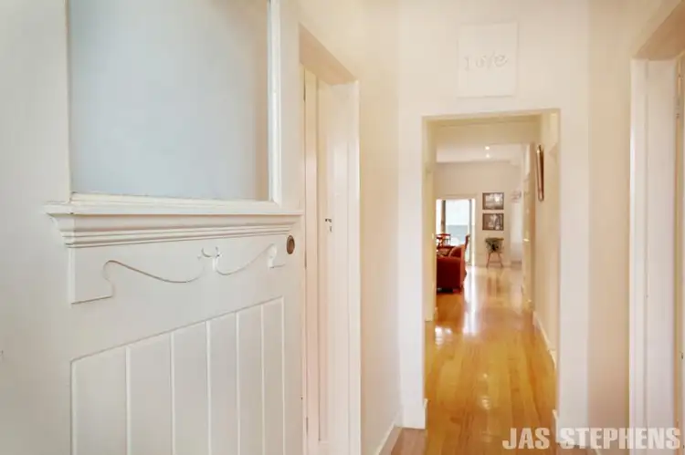 Second view of Homely house listing, 76 Benjamin Street, Sunshine VIC 3020