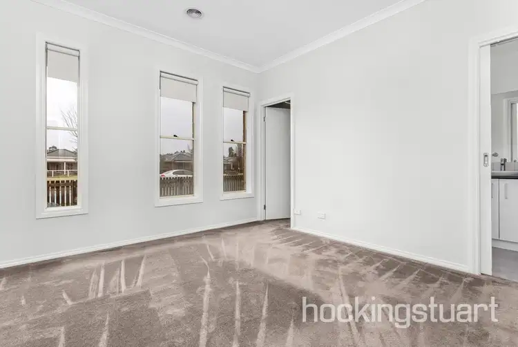 Sixth view of Homely house listing, 35 Walhalla Drive, Eynesbury VIC 3338