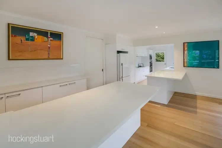 Fourth view of Homely house listing, 62 Macfarlan Ave, Blairgowrie VIC 3942