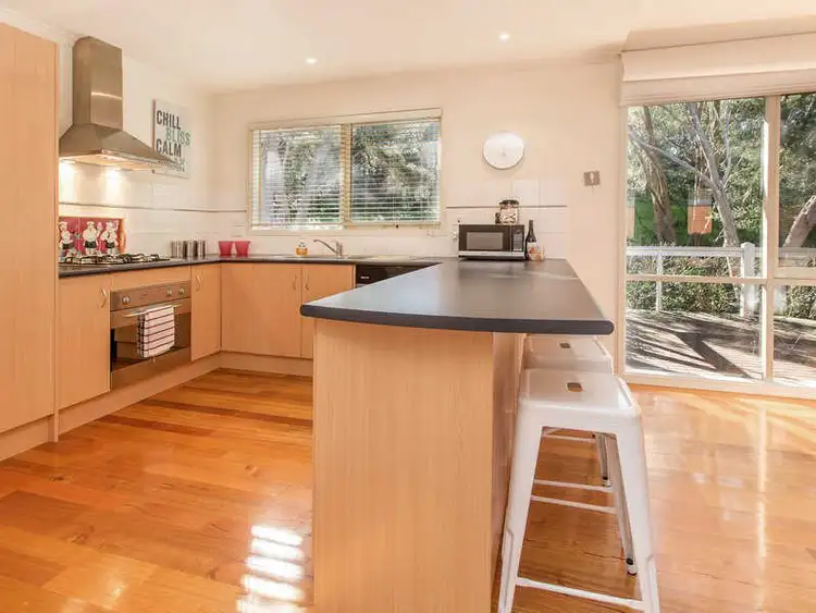 Fifth view of Homely house listing, 16 Caxton Street, Blairgowrie VIC 3942