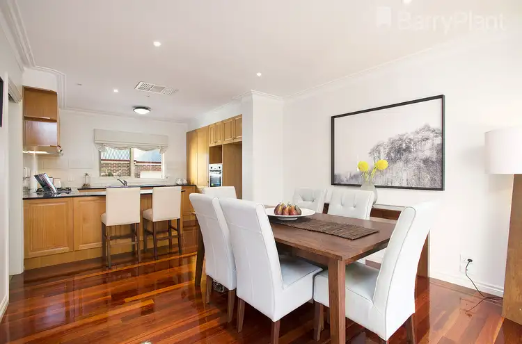 Fourth view of Homely house listing, 8/13 Heath Avenue, Oakleigh VIC 3166