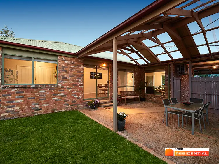 Fourth view of Homely house listing, 3 Kumala Road, Bayswater VIC 3153