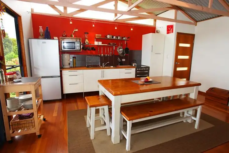 Sixth view of Homely rural property listing, Address available on request