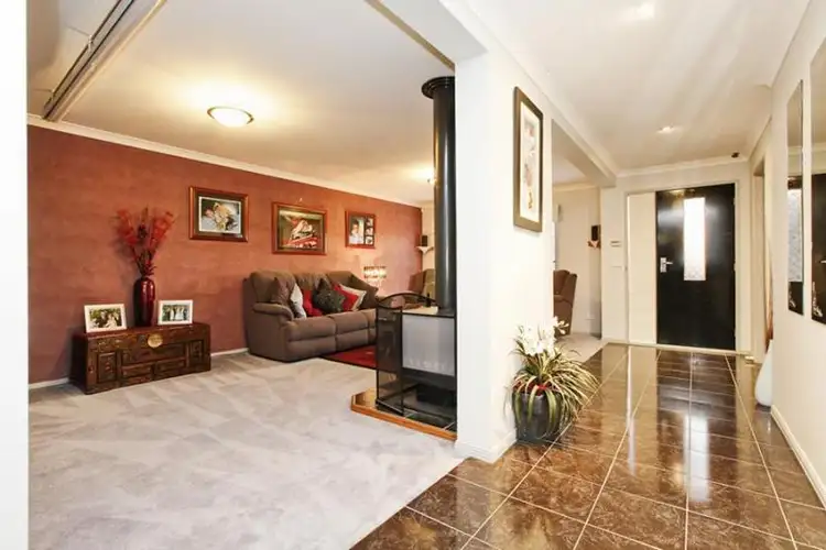 Third view of Homely house listing, 33 Kingsfield Way, Truganina VIC 3029