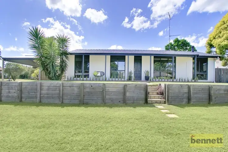 5 Dargan Street, South Windsor NSW 2756