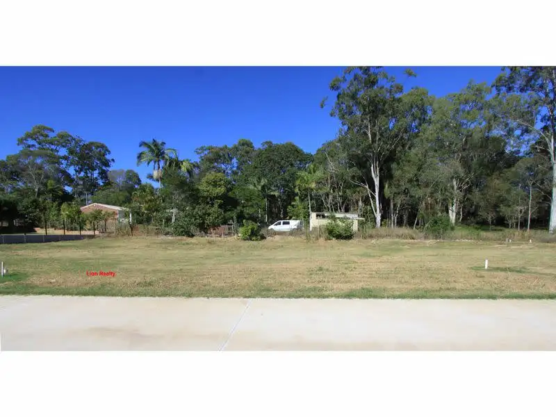 Main view of Homely land listing, Address available on request