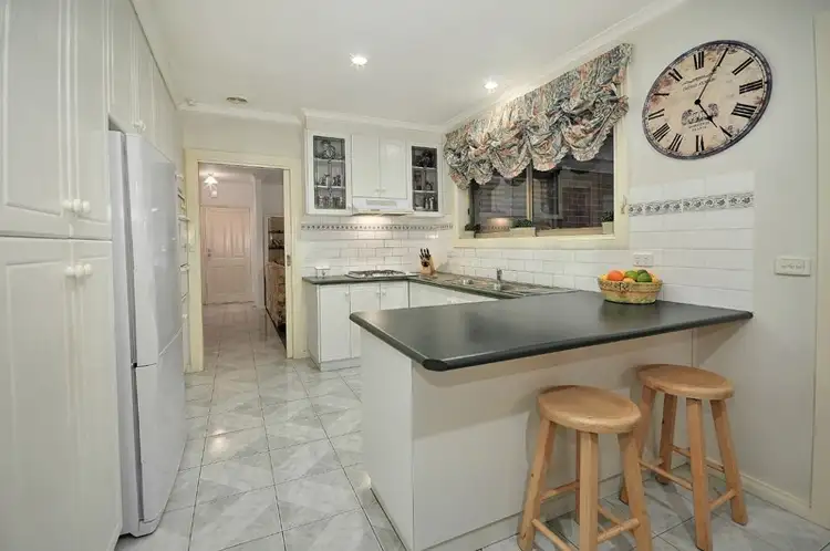 Second view of Homely house listing, 4 Spoleto Close, Taylors Lakes VIC 3038
