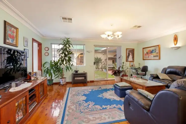 Fifth view of Homely house listing, 3 Melita Road, Cambridge Park NSW 2747