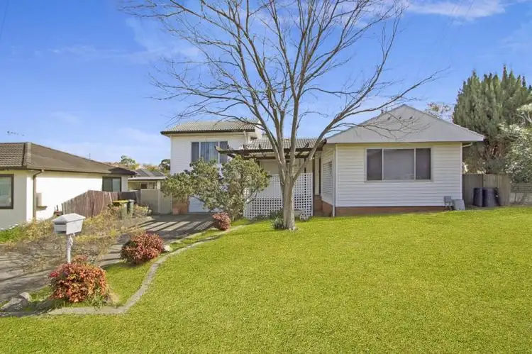 83 Gerald Street, Greystanes NSW 2145