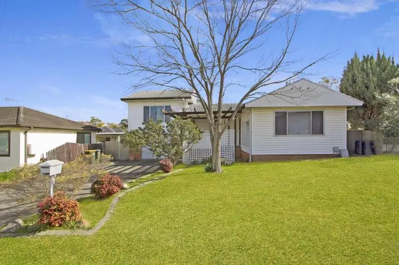 Main view of Homely house listing, 83 Gerald Street, Greystanes NSW 2145