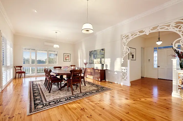 Fifth view of Homely house listing, 4 Jayson Avenue, Eltham VIC 3095