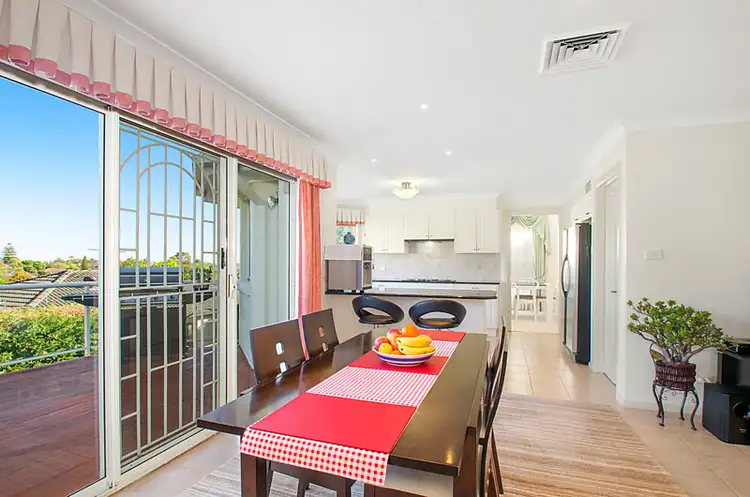 Third view of Homely house listing, 28 Oratava Avenue, West Pennant Hills NSW 2125