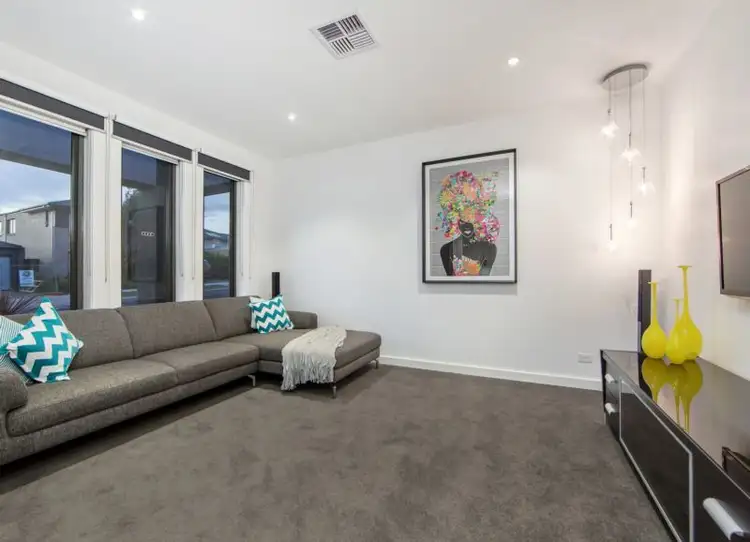 Fourth view of Homely house listing, 5 San Marco Road, Greenvale VIC 3059