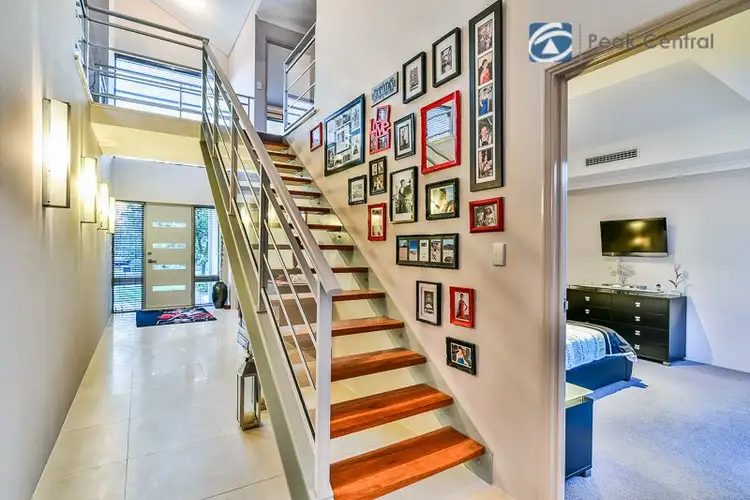 Fourth view of Homely house listing, 31 Belmore Bend, Aubin Grove WA 6164