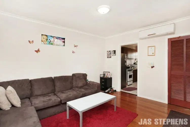 Second view of Homely unit listing, 5/217 Buckley Street, Seddon VIC 3011