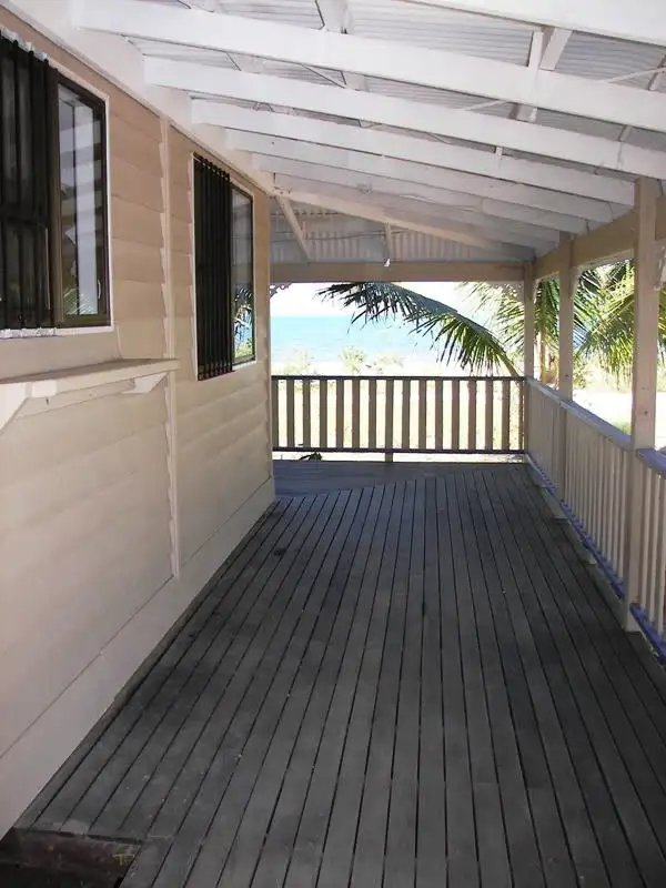 Fifth view of Homely house listing, Lot 6 West Point Road West Point, Magnetic Island QLD 4819