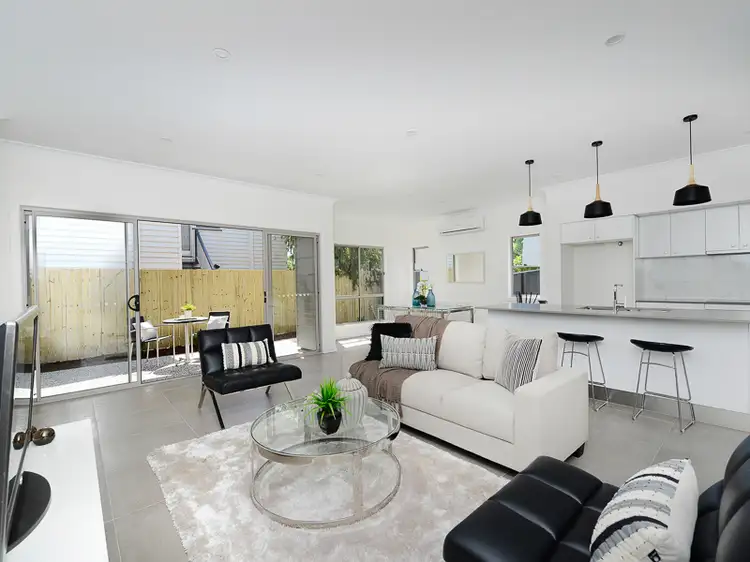 Cnr of Clowes and Sale Yards Lane, Newmarket QLD 4051