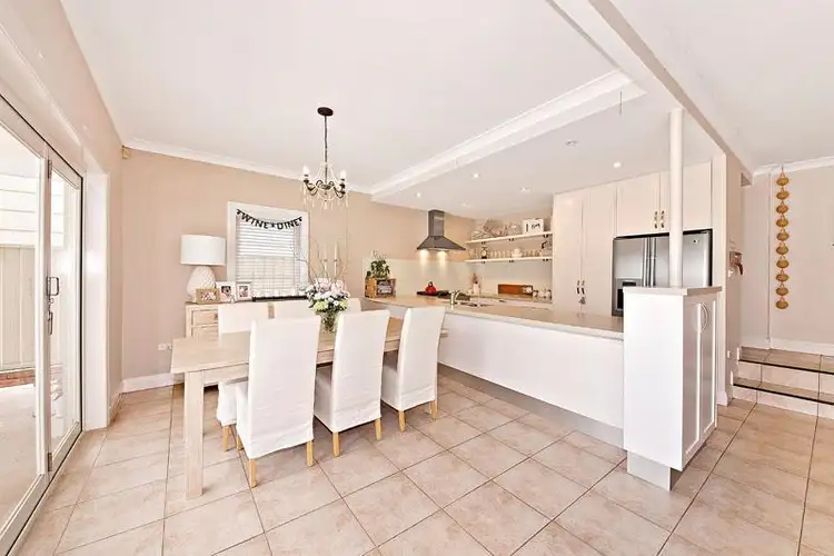 Fourth view of Homely house listing, 11 Raftree Street, Padstow Heights NSW 2211