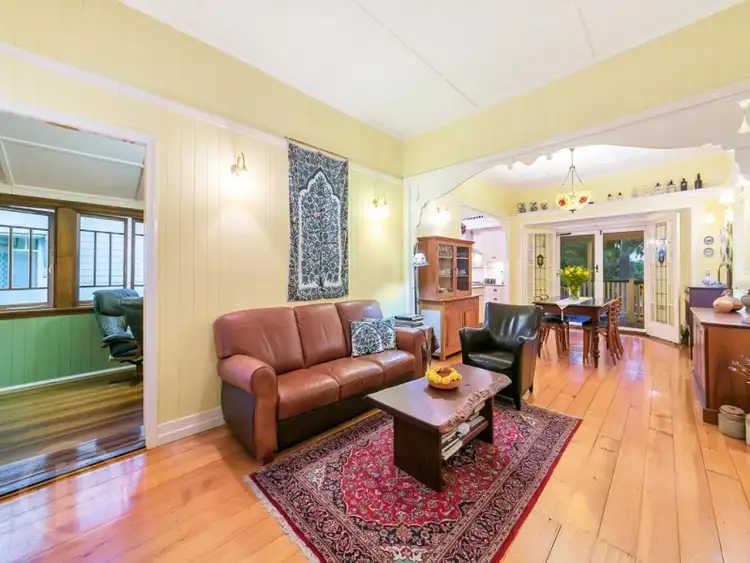 Sixth view of Homely house listing, 14 David Street, Tennyson QLD 4105