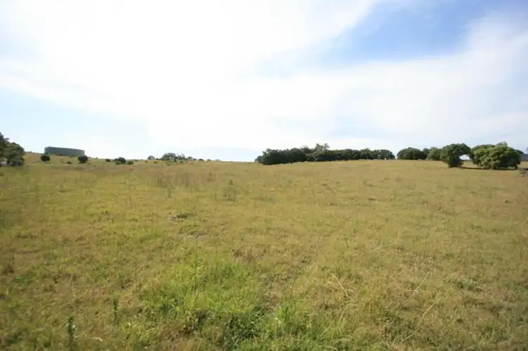 Second view of Homely land listing, 209 Christopher Road, Lochinvar NSW 2321