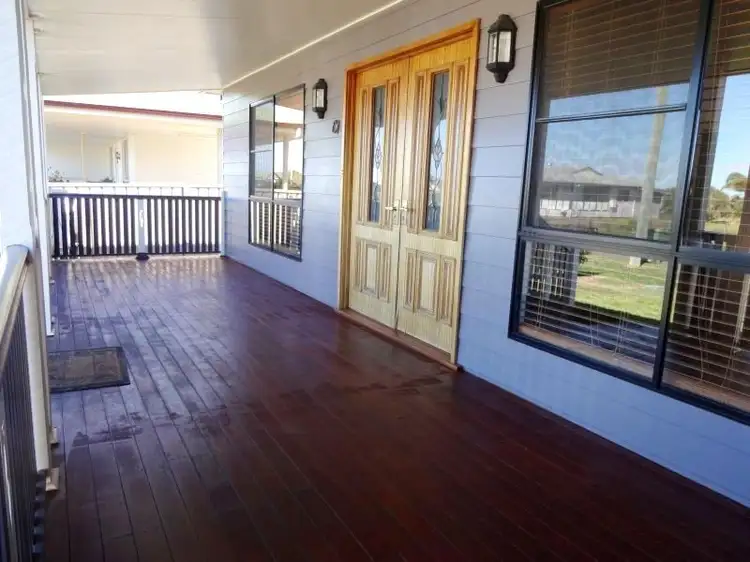 Second view of Homely house listing, 8 Lynette Street, Dalby QLD 4405