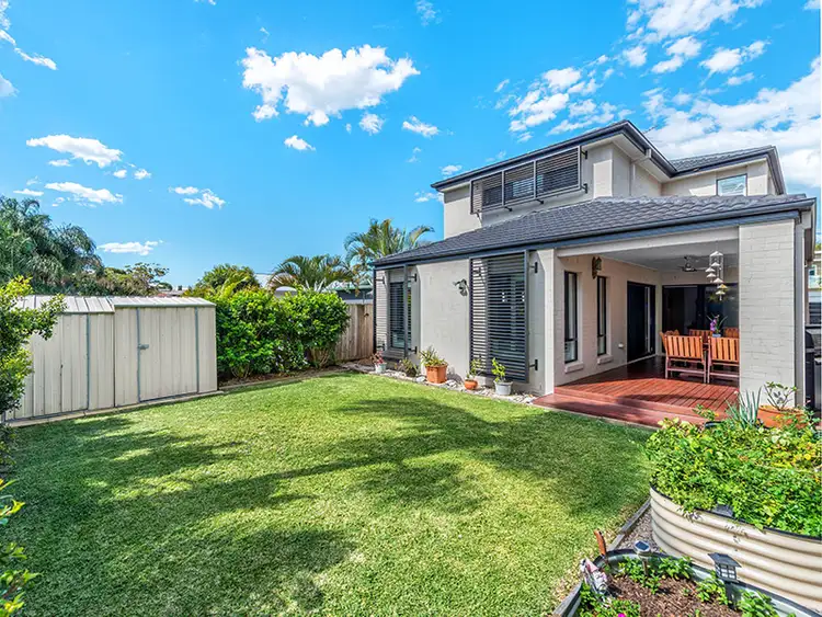 Sixth view of Homely house listing, 12 Barrhead Street, Wavell Heights QLD 4012