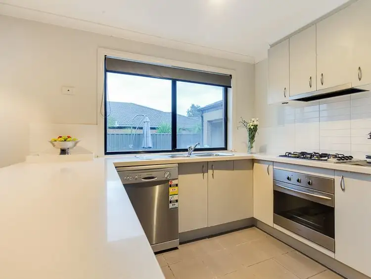 Second view of Homely house listing, 104 Westmeadows Lane, Truganina VIC 3029