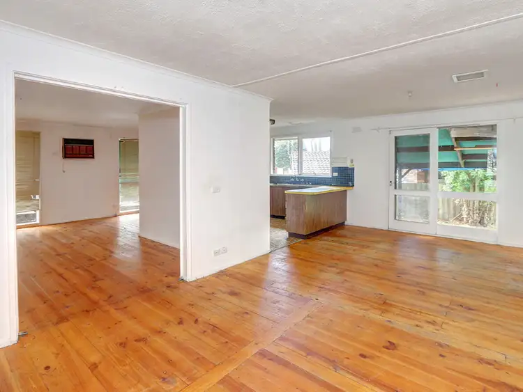 Second view of Homely house listing, 77 Lindrum Road, Frankston VIC 3199
