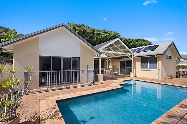 Second view of Homely house listing, 127 Darlington Drive, Banora Point NSW 2486