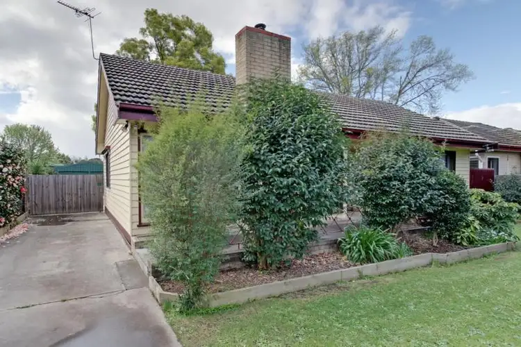 141 Fitzroy Street, Sale VIC 3850
