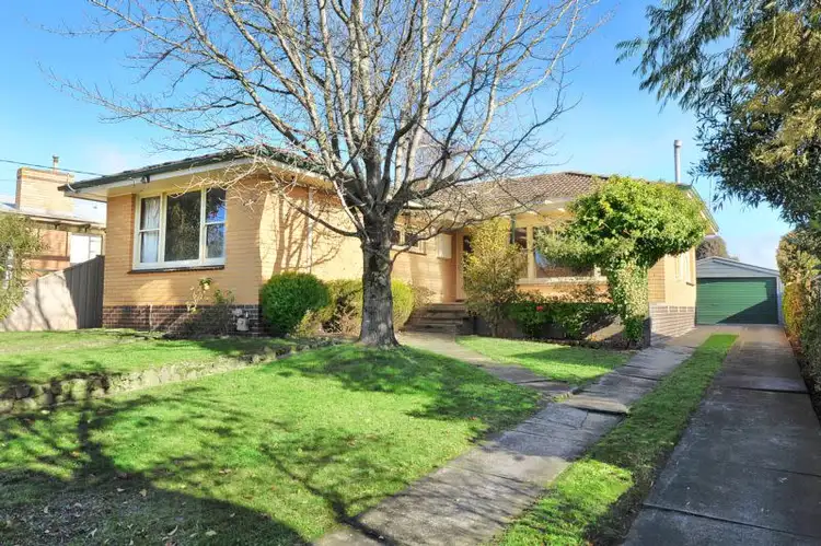 51 Lovenear Grove, Ballarat East VIC 3350