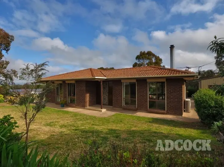 Main view of Homely house listing, 3 Hoopers Street, Tungkillo SA 5236