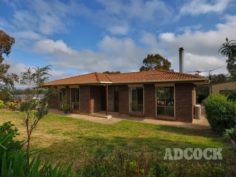 Main view of Homely house listing, 3 Hoopers Street, Tungkillo SA 5236