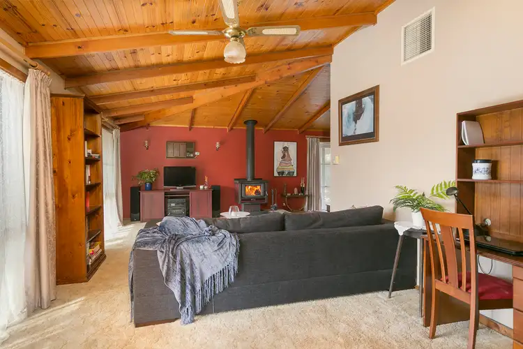 Third view of Homely house listing, 42 Torrens Street, Marong VIC 3515