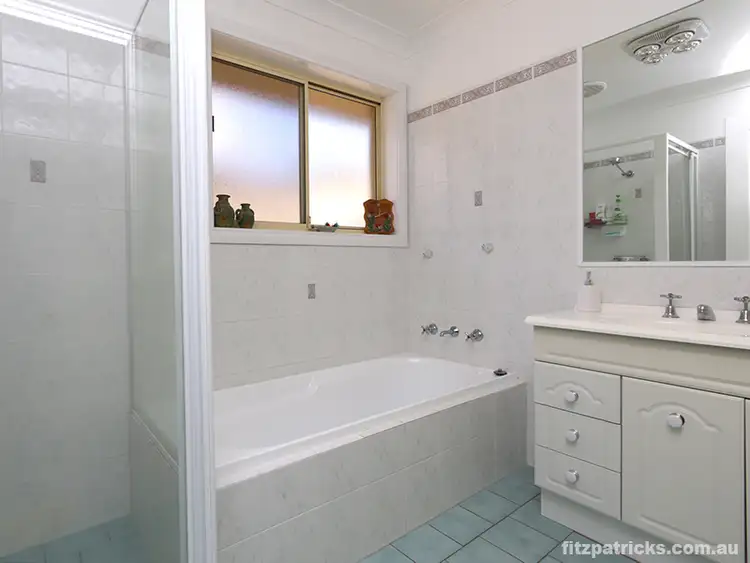Fourth view of Homely house listing, 8 Fletcher Place, Kooringal NSW 2650