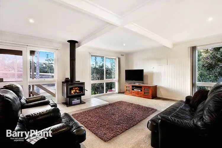Fifth view of Homely house listing, 127 Rolling Hills Road, Chirnside Park VIC 3116