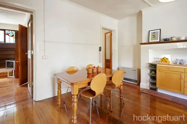Third view of Homely house listing, 388 Bay Street, Port Melbourne VIC 3207