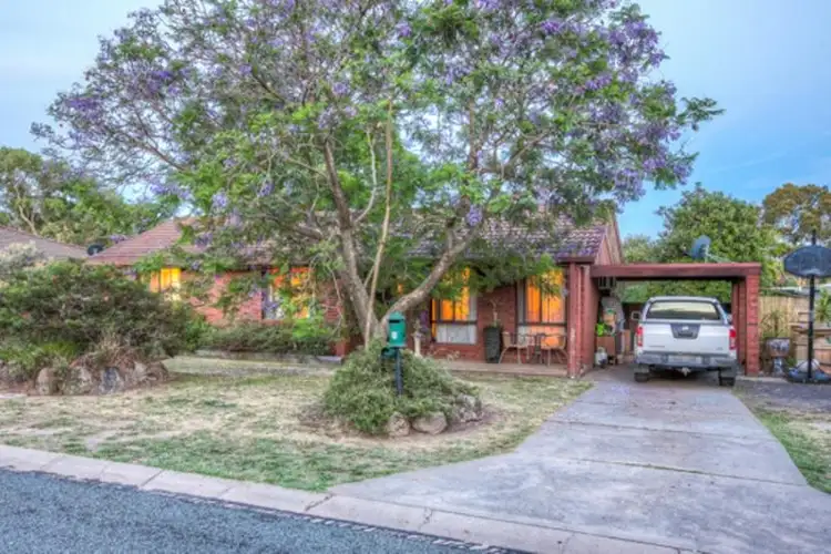Sixth view of Homely house listing, 8 Morgan Crescent, Thurgoona NSW 2640