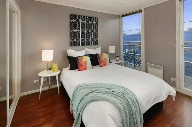 Fifth view of Homely apartment listing, 29/86 Burnley Street, Richmond VIC 3121