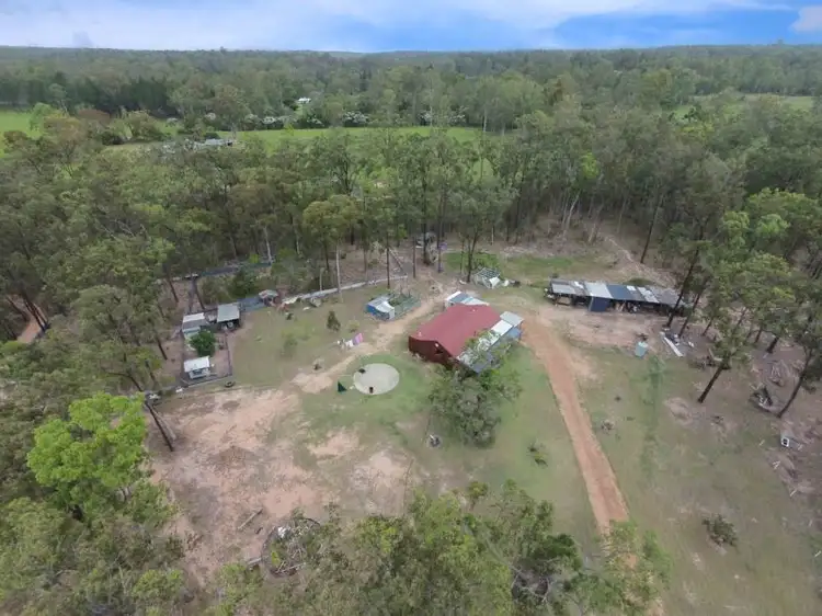 Main view of Homely rural property listing, 3 Smith Place, Braunstone NSW 2460