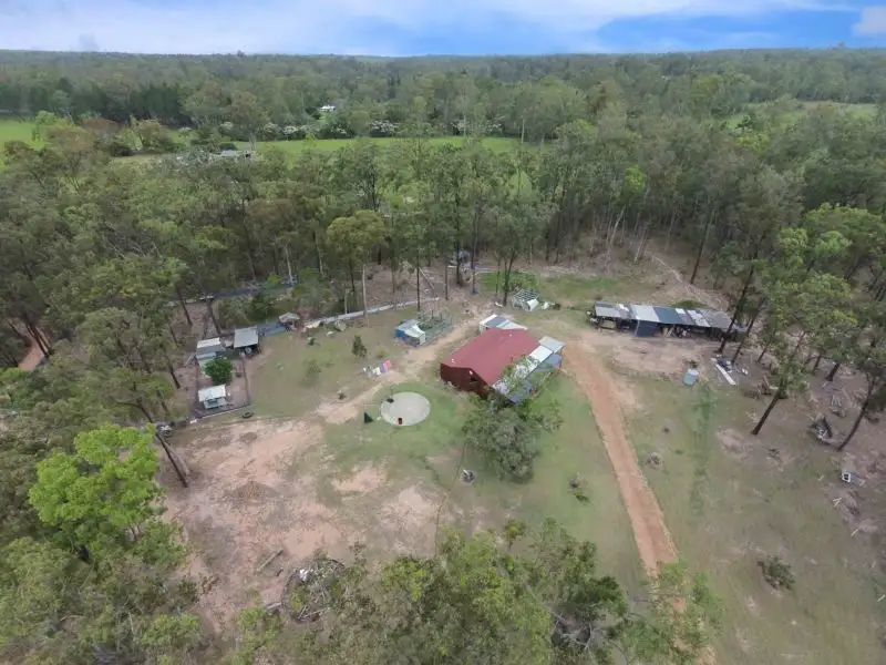 Main view of Homely rural property listing, 3 Smith Place, Braunstone NSW 2460