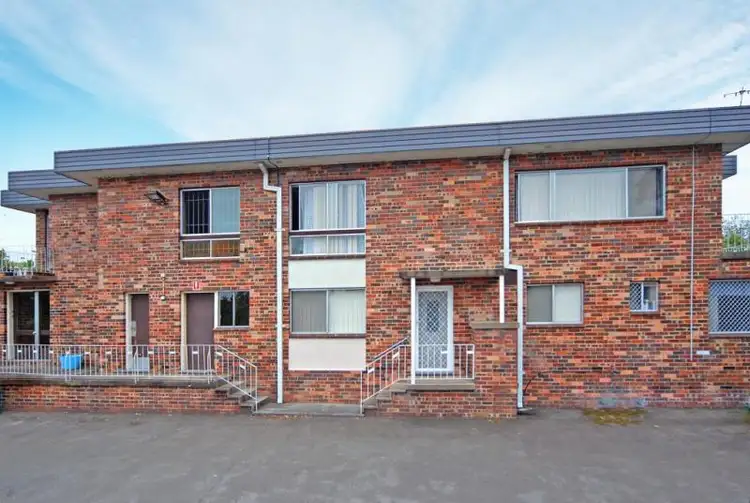 4/430 Princes Highway, Bomaderry NSW 2541