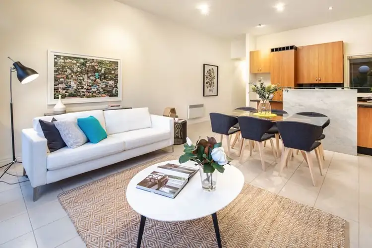 Third view of Homely house listing, 340 Young Street, Fitzroy VIC 3065