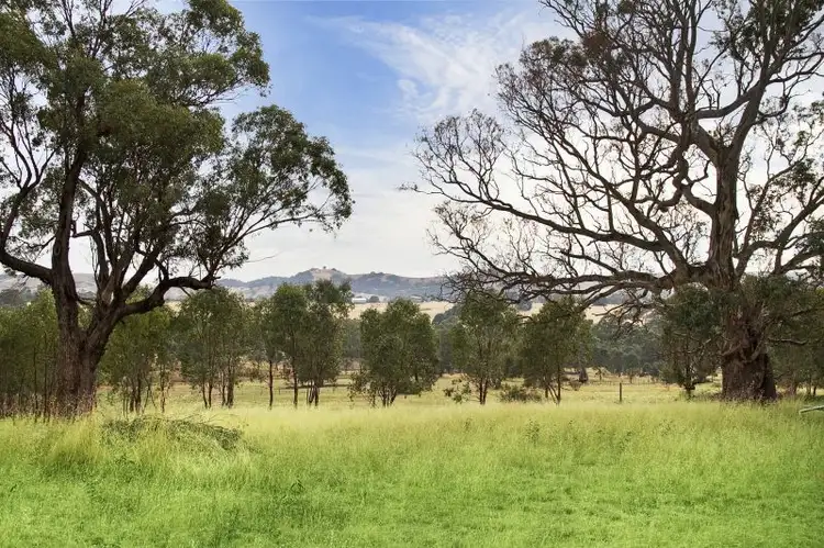 Second view of Homely land listing, 55 Racecourse Road, Pyalong VIC 3521