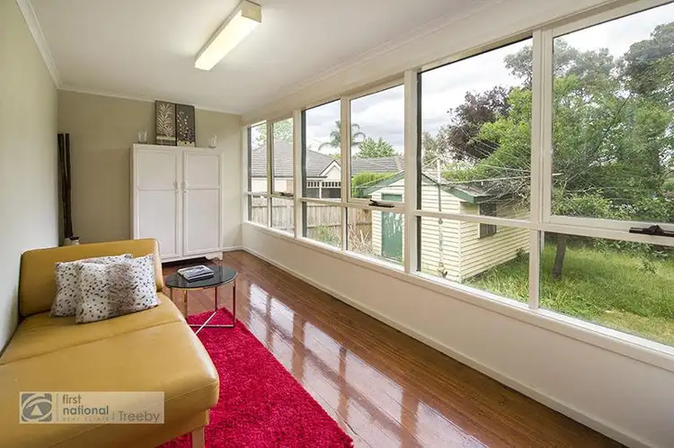 Second view of Homely house listing, 60 Viviani Crescent, Heathmont VIC 3135