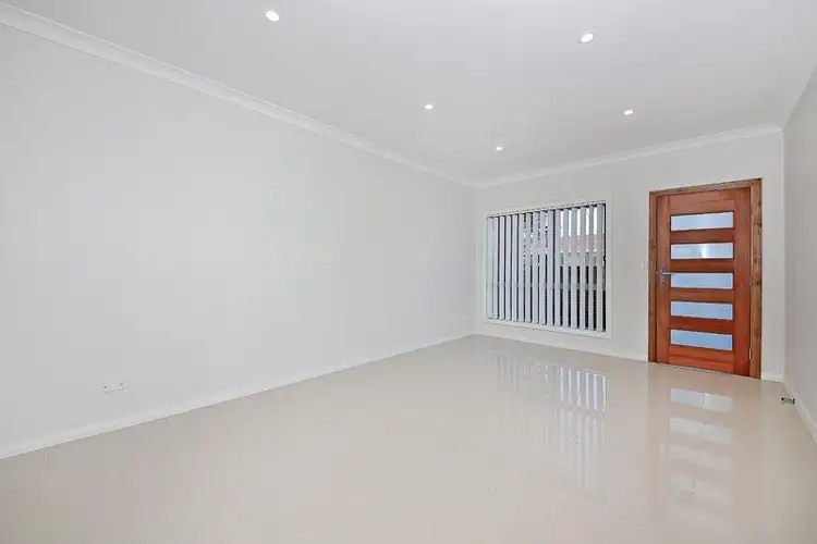 Second view of Homely semi-detached listing, 2/190 Lambeth Street, Picnic Point NSW 2213