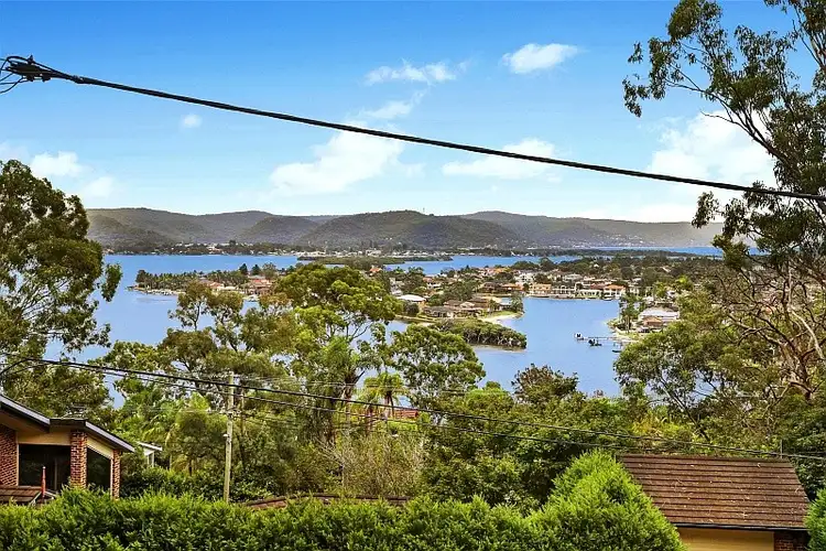 Second view of Homely house listing, 31 Daley Avenue, Daleys Point NSW 2257