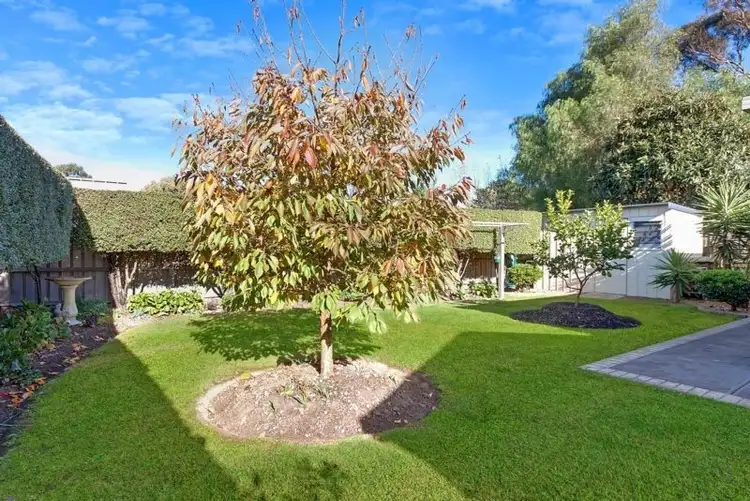 Fifth view of Homely house listing, 7 St Rafael Place, Whittlesea VIC 3757